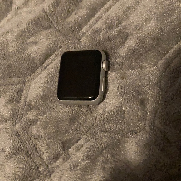 Apple Watch Series 1 main image 4